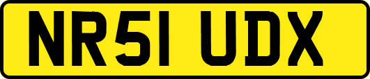 NR51UDX