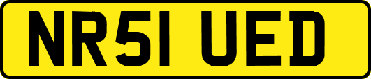 NR51UED