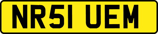 NR51UEM