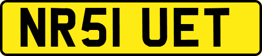 NR51UET
