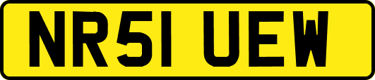 NR51UEW