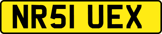 NR51UEX