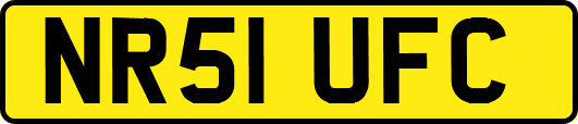 NR51UFC