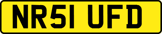 NR51UFD