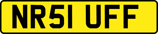 NR51UFF