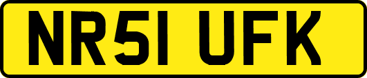 NR51UFK