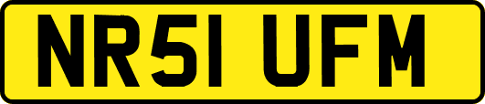 NR51UFM