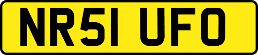 NR51UFO