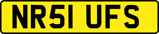 NR51UFS