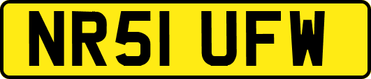 NR51UFW