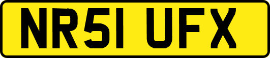 NR51UFX