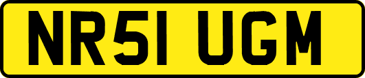 NR51UGM