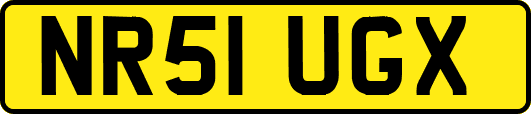 NR51UGX