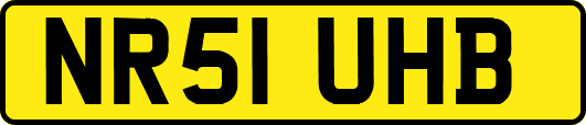 NR51UHB