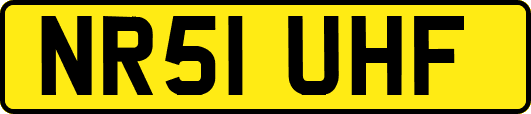 NR51UHF