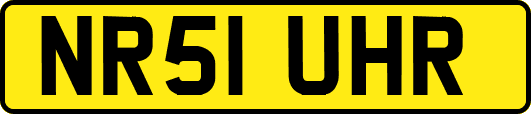 NR51UHR