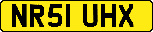 NR51UHX