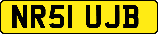NR51UJB