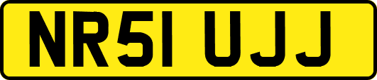 NR51UJJ