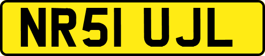 NR51UJL