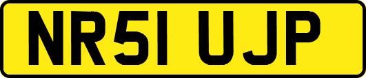 NR51UJP