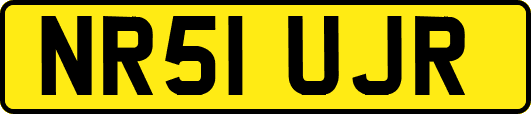 NR51UJR