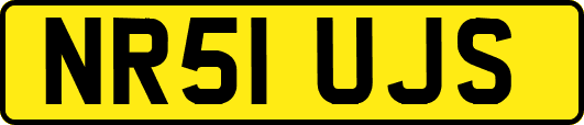 NR51UJS