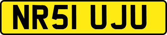 NR51UJU
