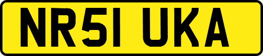 NR51UKA