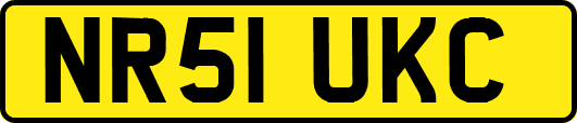 NR51UKC