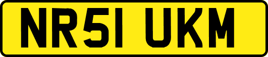 NR51UKM