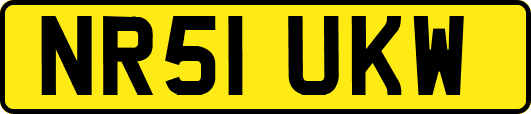 NR51UKW