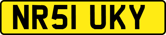 NR51UKY