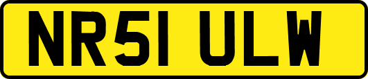 NR51ULW