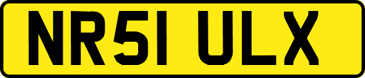 NR51ULX