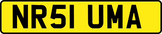 NR51UMA