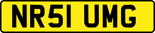 NR51UMG