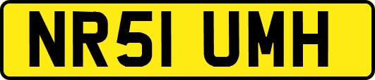 NR51UMH
