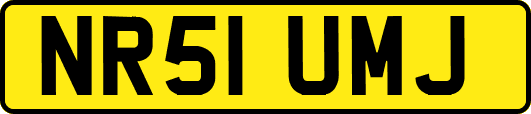 NR51UMJ
