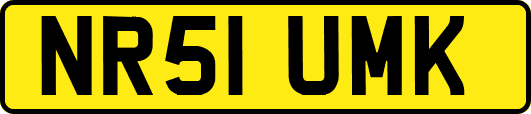 NR51UMK