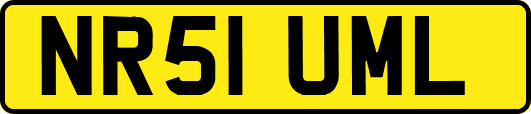 NR51UML