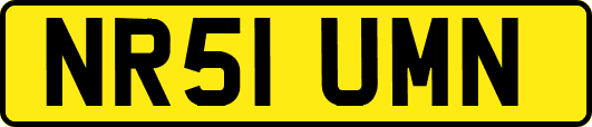 NR51UMN