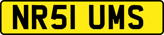 NR51UMS
