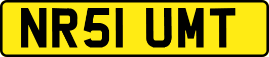 NR51UMT