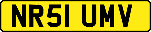 NR51UMV