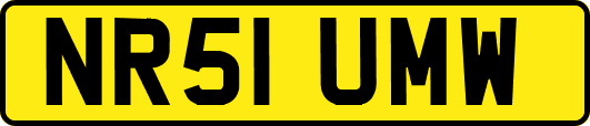 NR51UMW