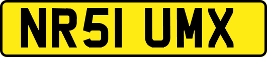 NR51UMX