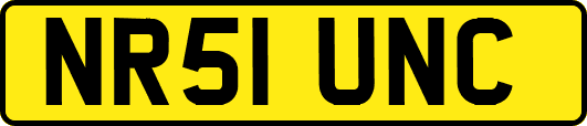 NR51UNC