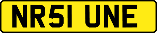 NR51UNE