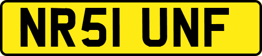 NR51UNF